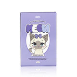 IDIFF Meow Aby Brown - IM OLOLA
