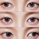 IDIFF Meow Siam Blue - IM OLOLA