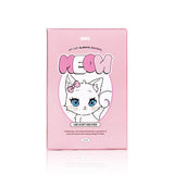 IDIFF Meow Siam Blue - IM OLOLA