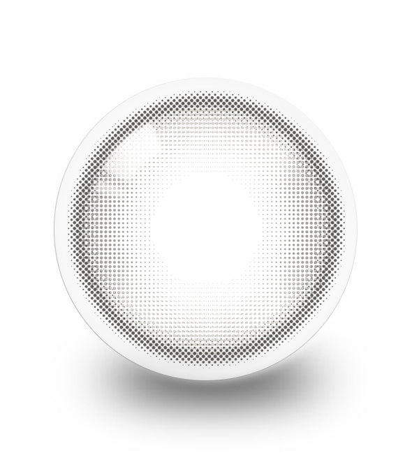 Modish Gray - IM OLOLA