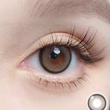 Mousse Taupe Beige