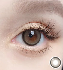 IM OLOLA Mousse Taupe Beige - IM OLOLA