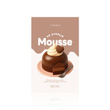 Mousse Taupe Beige