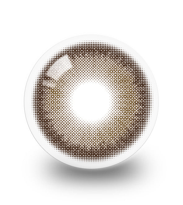 Muted Choco - IM OLOLA