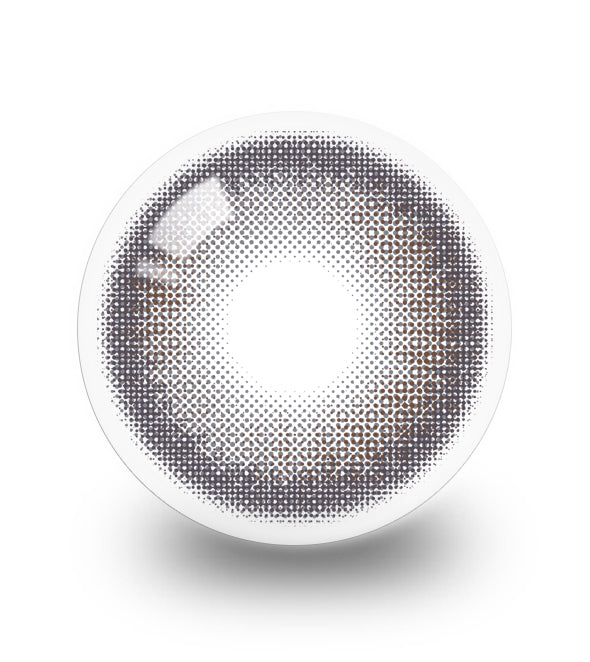 Muted Gray - IM OLOLA