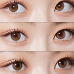 Purity Shine 1day Hazel Brown - IM OLOLA