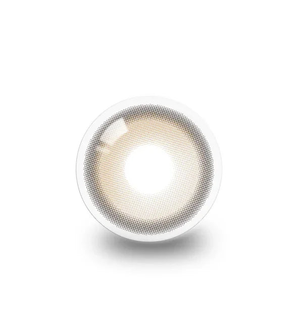 Purity Shine 1day Hazel Brown - IM OLOLA