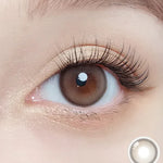 Purity Shine 1day Taupe Brown - IM OLOLA