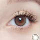 Purity Shine 1day Taupe Brown - IM OLOLA