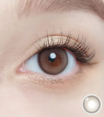 Purity Shine 1day Taupe Brown - IM OLOLA
