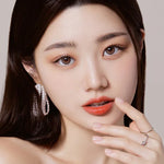 Purity Shine 1day Taupe Brown - IM OLOLA