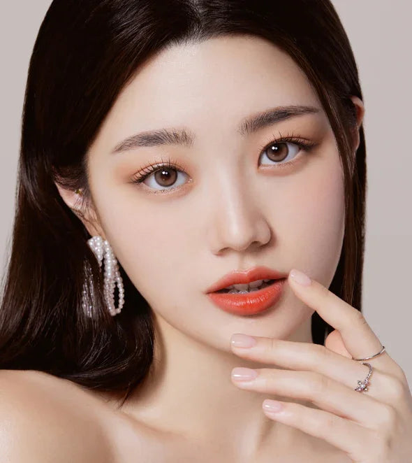 Purity Shine 1day Taupe Brown - IM OLOLA