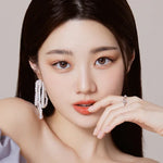 Purity Shine 1day Taupe Brown - IM OLOLA