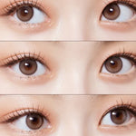 Purity Shine 1day Taupe Brown - IM OLOLA