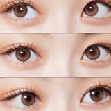 Purity Shine 1day Taupe Brown - IM OLOLA