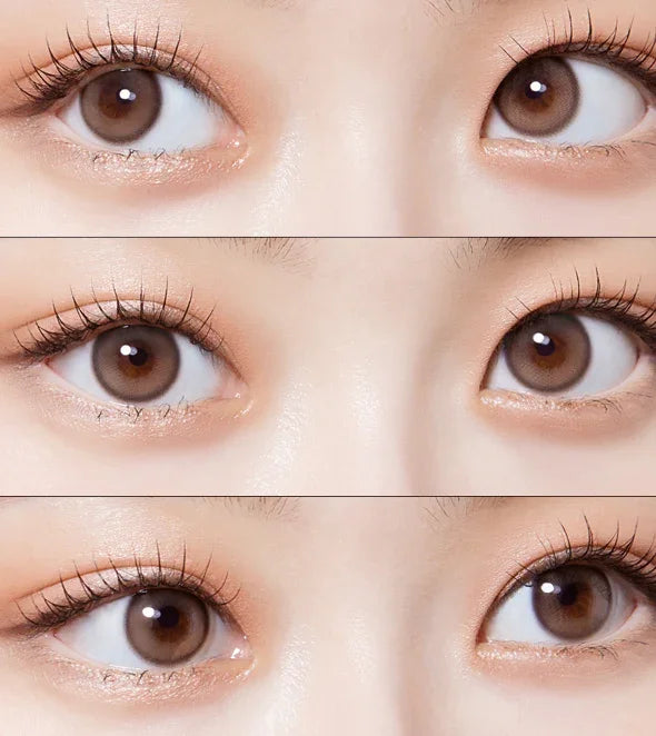 Purity Shine 1day Taupe Brown - IM OLOLA