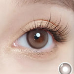 Purity Shine Mauve Choco - IM OLOLA