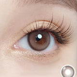 Purity Shine Mauve Choco - IM OLOLA
