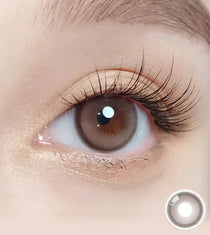 Purity Shine Mauve Choco - IM OLOLA