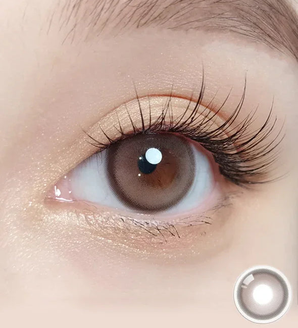 Purity Shine Mauve Choco - IM OLOLA