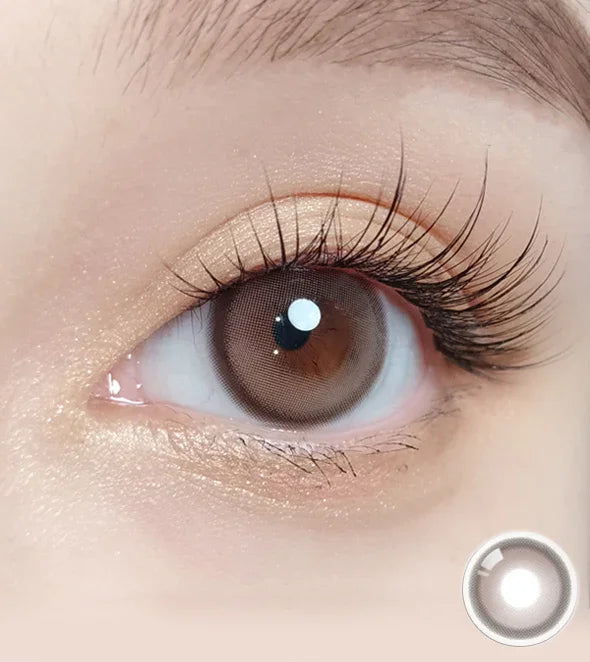 Purity Shine Mauve Choco - IM OLOLA