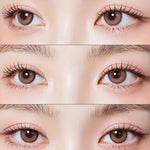 Purity Shine Mauve Choco - IM OLOLA