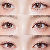 Purity Shine Mauve Choco - IM OLOLA