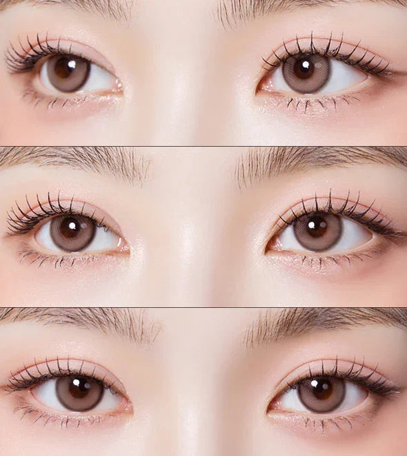 Purity Shine Mauve Choco - IM OLOLA