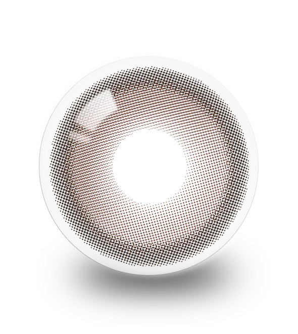 Purity Shine Mauve Choco - IM OLOLA