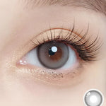 Purity Shine Sheer Gray - IM OLOLA