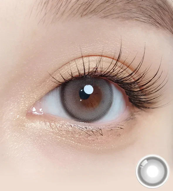Purity Shine Sheer Gray - IM OLOLA