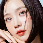 Purity Shine Sheer Gray - IM OLOLA