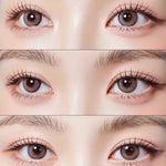 Purity Shine Sheer Gray - IM OLOLA