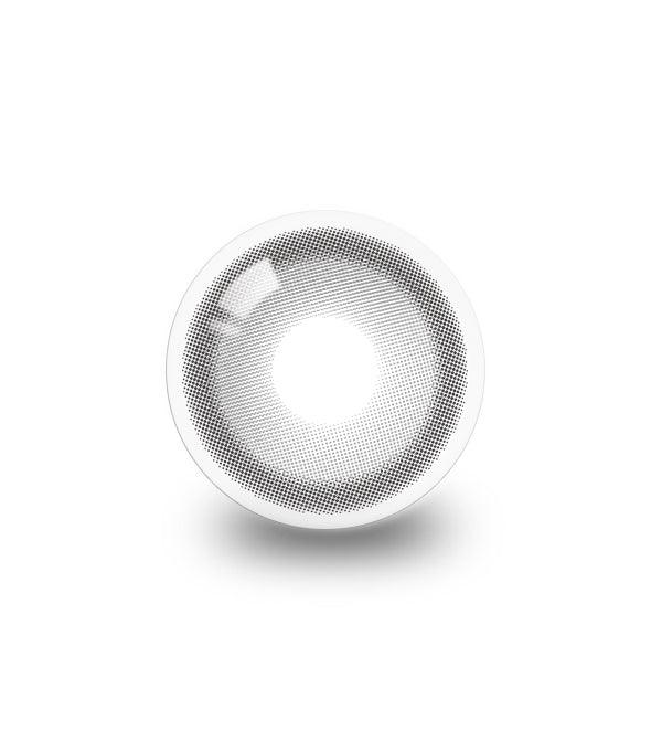 Purity Shine Sheer Gray - IM OLOLA