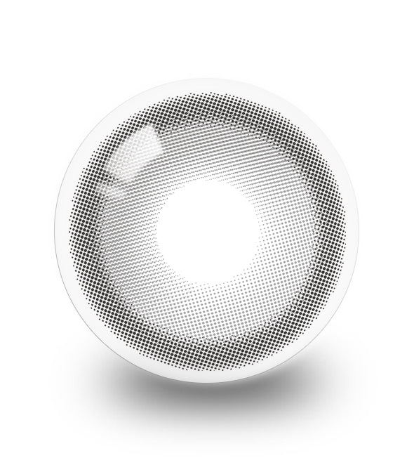 Purity Shine Sheer Gray - IM OLOLA