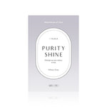 IM OLOLA Purity Shine Sheer Gray - IM OLOLA