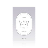 IM OLOLA Purity Shine Sheer Gray - IM OLOLA