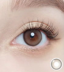 Purity Shine Taupe Brown - IM OLOLA