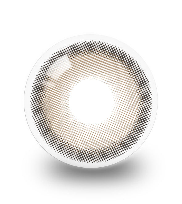 Purity Shine Taupe Brown - IM OLOLA