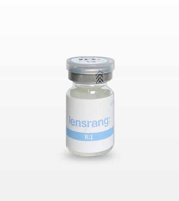 LENSRANG R1 Clear - IM OLOLA