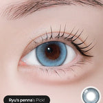 KIVR Ryu's Sky Muse Blue - IM OLOLA
