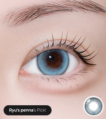 KIVR Ryu's Sky Muse Blue - IM OLOLA