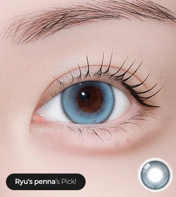 KIVR Ryu's Sky Muse Blue - IM OLOLA