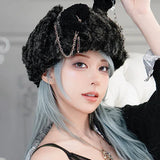 KIVR Ryu's Sky Muse Blue - IM OLOLA