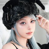 KIVR Ryu's Sky Muse Blue - IM OLOLA