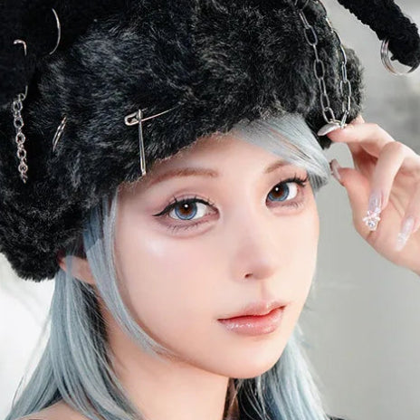 KIVR Ryu's Sky Muse Blue - IM OLOLA