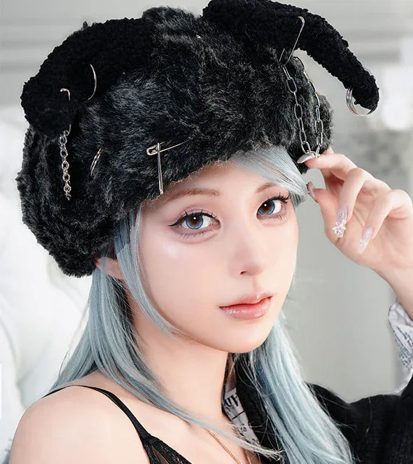 KIVR Ryu's Sky Muse Blue - IM OLOLA