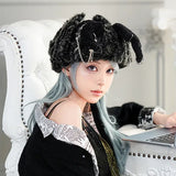 KIVR Ryu's Sky Muse Blue - IM OLOLA