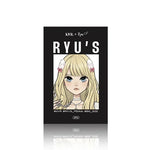 KIVR Ryu's Sky Muse Blue - IM OLOLA