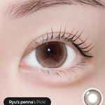 KIVR Ryu's Coco Brown - IM OLOLA